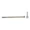 Prime-Line Hex Bolts 1/4in-20 X 4in Grade 304 Stainless Steel 15PK 9058688 - alternate 4
